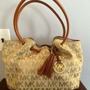 Michael Kors Handbag